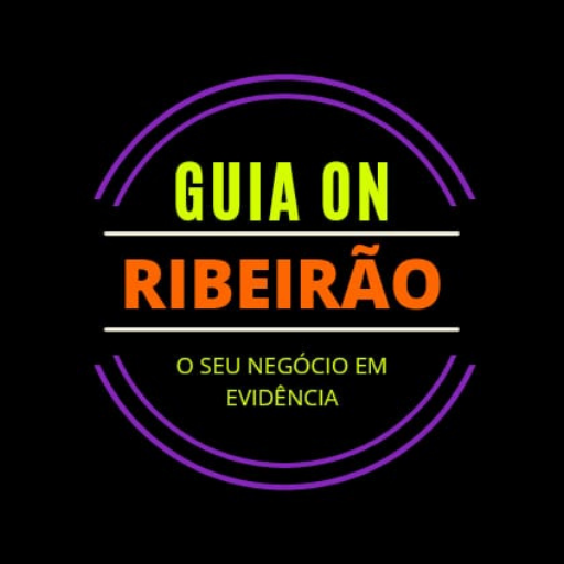 Guia On Ribeirão logo