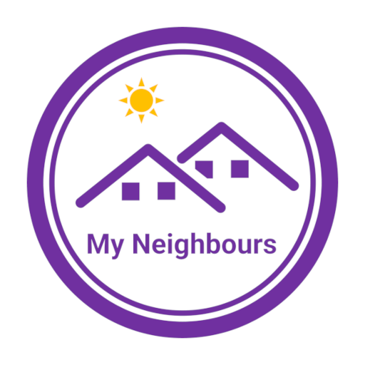 My Neighbours logo