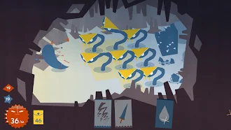 Game screenshot Iris and the Giant apk download