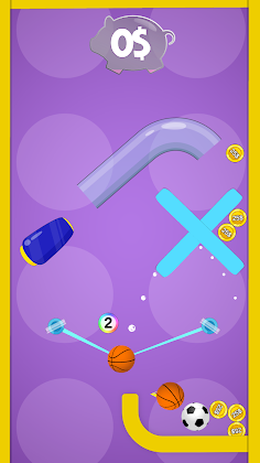 Money Slingshot - Screenshot 3