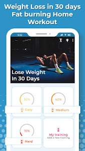 Weight Loss in 30 days - Fat b Unknown