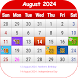 Pakistan Calendar 2024 - Androidアプリ