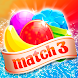 Big Sweet Bomb: Match 3 Game - Androidアプリ