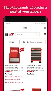 Ace Hardware 2.0.36 8