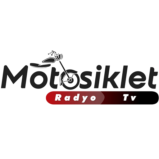 Motosiklet Radyo logo