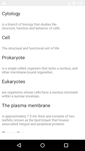Cytology Screen 2