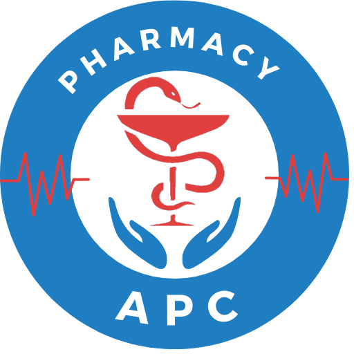 Pharmacy Apc logo