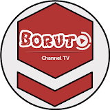 Boruto Channel TV (ID) icon
