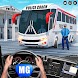 Police Bus Simulator Bus Game - Androidアプリ