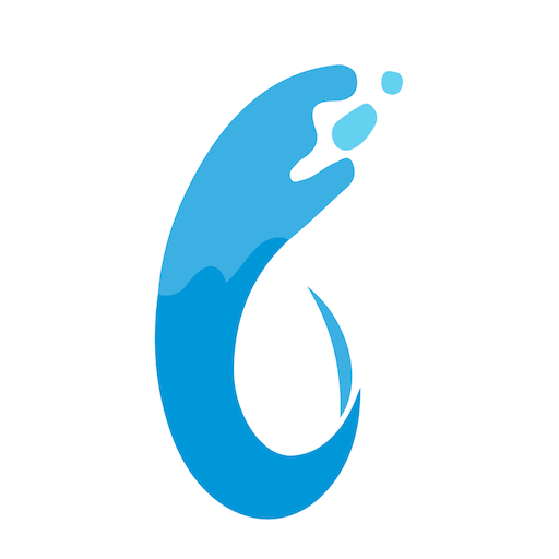 Air Water Mauritius logo