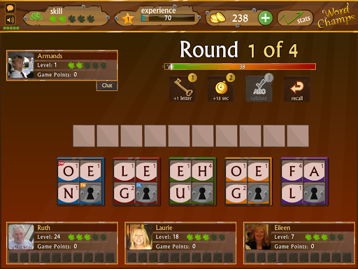 Word Champs screenshots 6