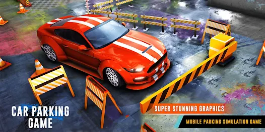 Car Parking 3D Game: Car Games - Apps on Google Play