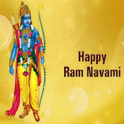 Happy Ram Navami Gif