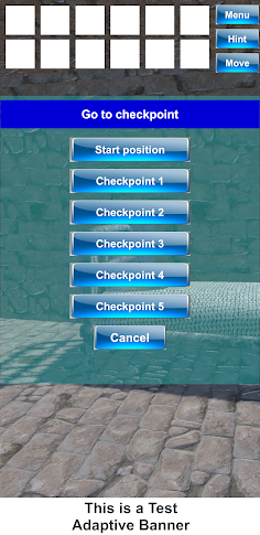 JailBreak - Screenshot 2