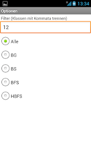 Vertretungsplan FLS(圖5)-速報App