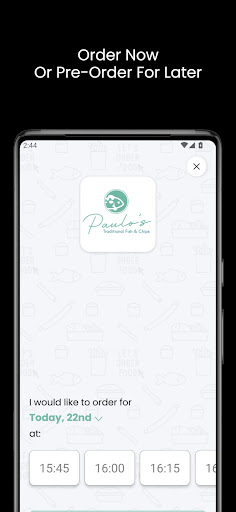 Paulos Screen 3