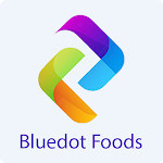 Cover Image of Télécharger Bluedot Foods  APK