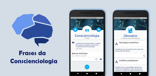Frases da Conscienciologia