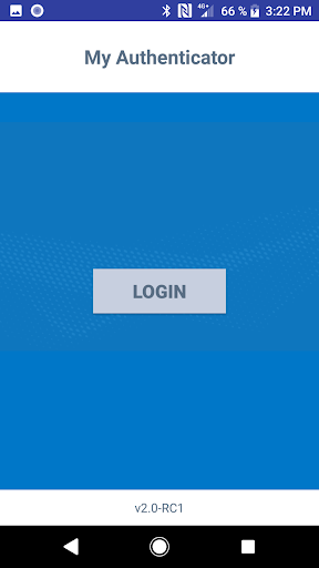 MyAT (Public) Screen 2