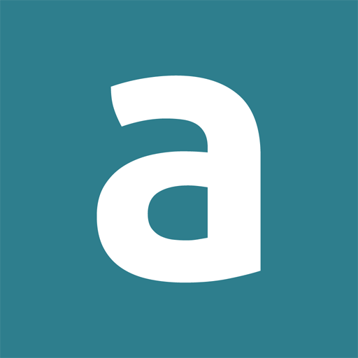 Aajoda logo