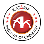 Cover Image of डाउनलोड Kataria Institute of Chemistry  APK