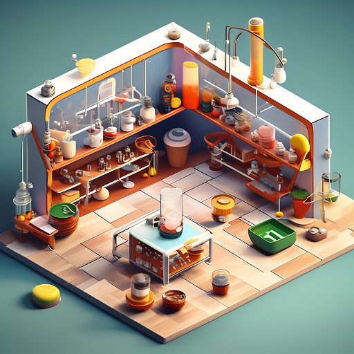 Google Play의 H2O Lab 개발자 Android 앱