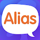 Alias - Words Party game