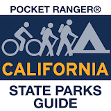 CA State Parks Guide icon