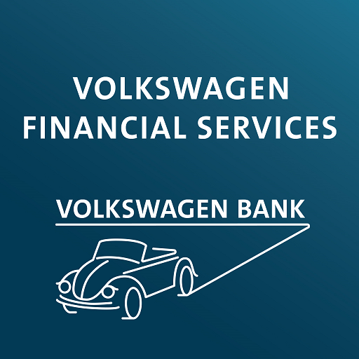 Volkswagen Bank PL logo