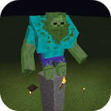 Zombie World Mod icon