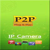 IP Camera HB icon