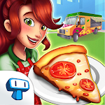 Cover Image of Download Pizza Truck California Cooking  APK
