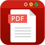 Cover Image of Baixar Floating PDF Reader  APK