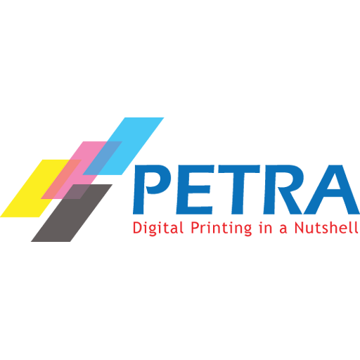 Petra DigiPrint logo