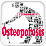 Osteoporosis Disease icon