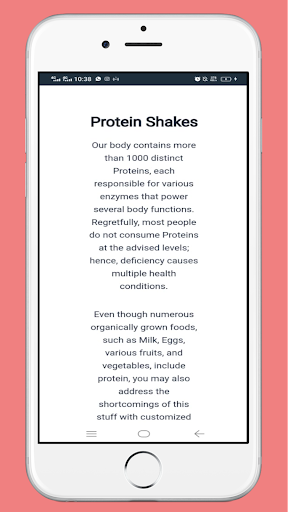Protein Shakez Guide