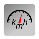 SpeedEasy F - GPS Speedometer