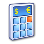 Cover Image of Download My Currency Converter  APK