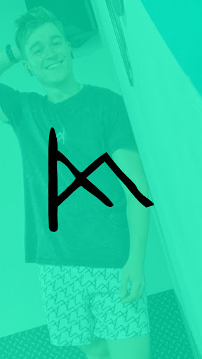 Android application Intrinsic Fit screenshort