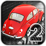 Cover Image of Download Car Driver 2 (Hard Parking)  APK