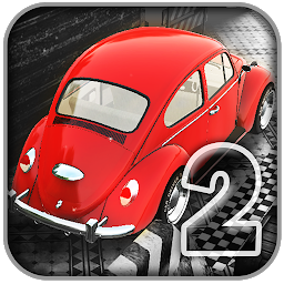 Icon image Car Driver 2 (Hard Parking)