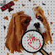 Dog Pixel Coloring