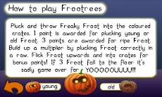 Frootrees Halloween Editionのおすすめ画像2