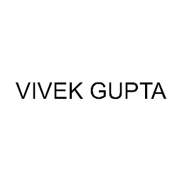 Icon image VIVEK GUPTA