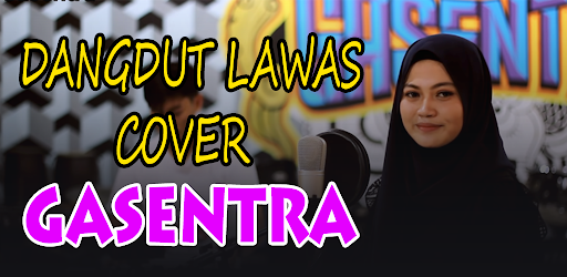 Android application Old Dangdut Cover Gasentra screenshort