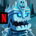Dungeon Boss: Respawned