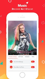 Lyrical.ly Video Status Maker MOD APK (Pro Unlocked) 5