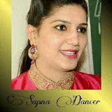Sapna Dancer icon