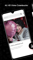 All Video Downloader HD