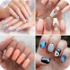 Makeup Nail Art Step by Step - Androidアプリ